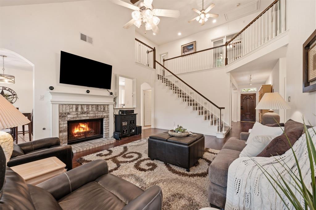 Abbermare Estates - Residential