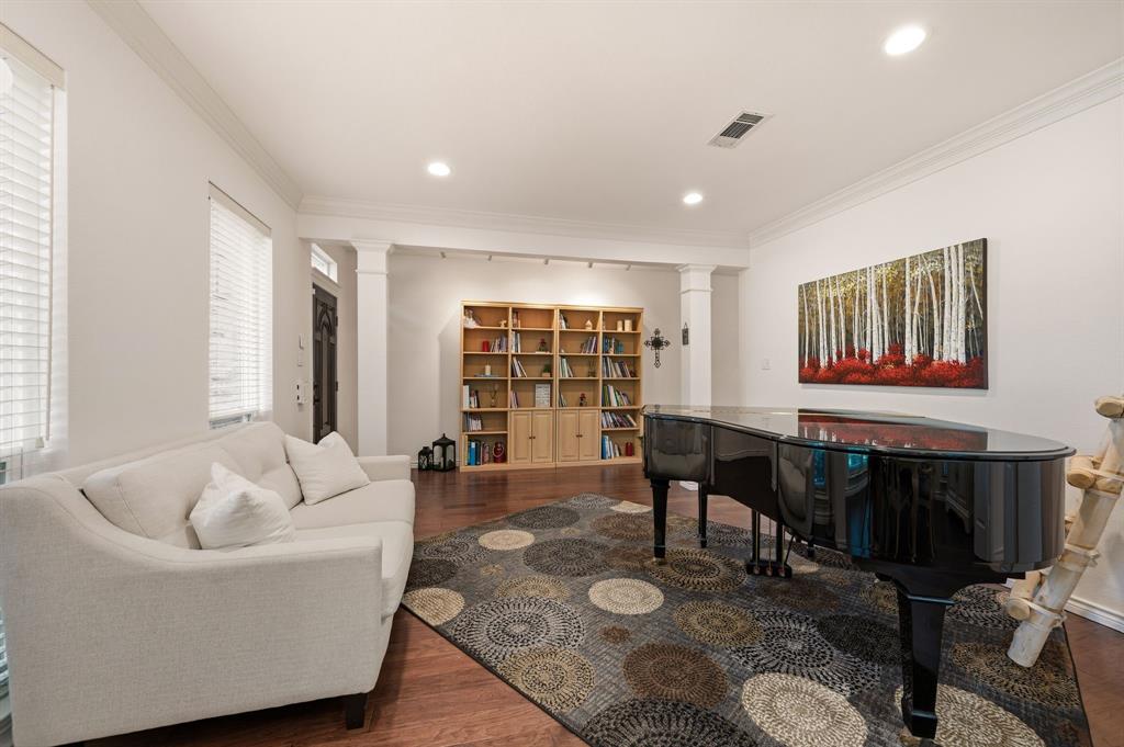 Abbermare Estates - Residential