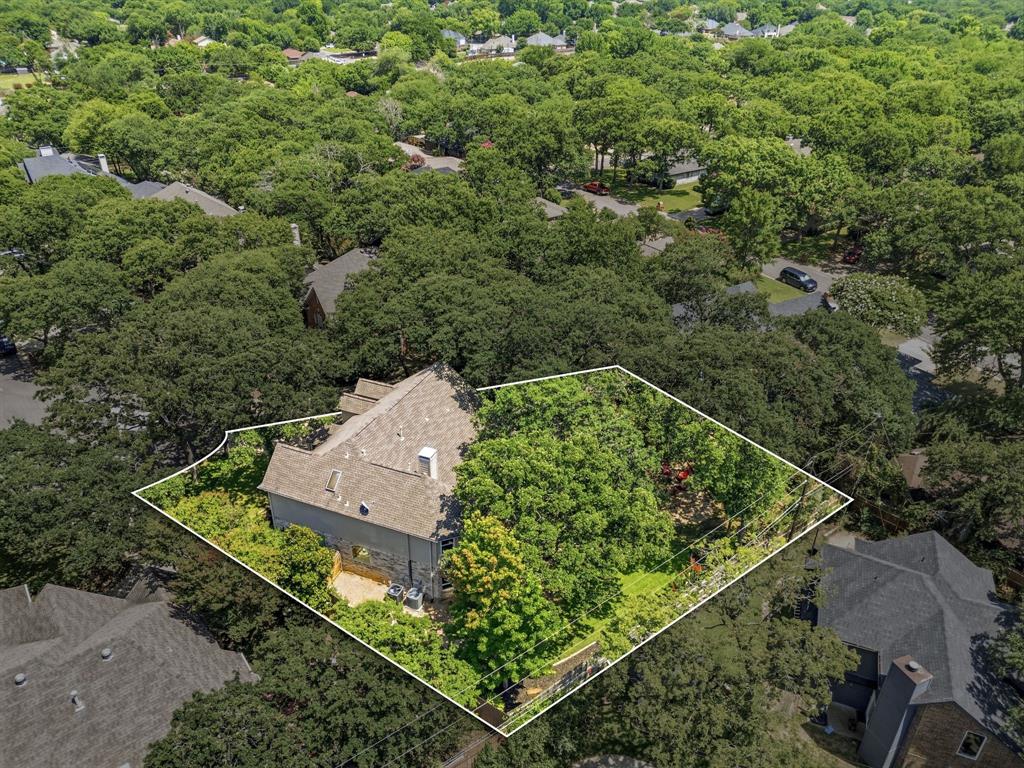 Abbermare Estates - Residential