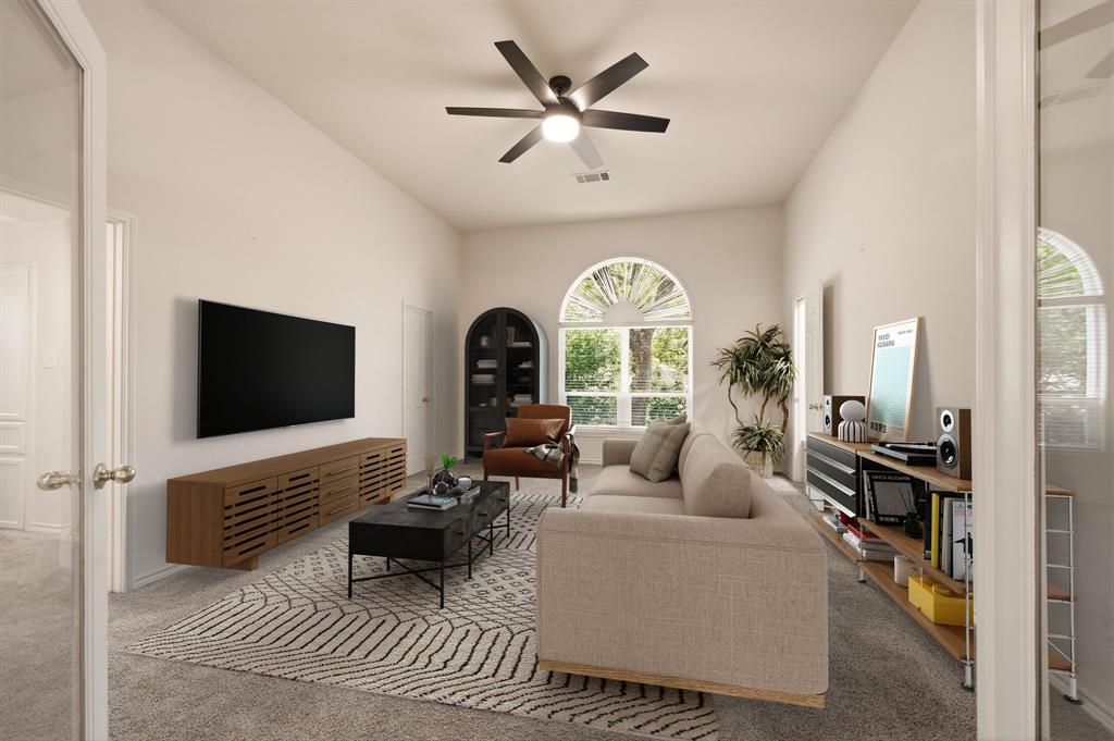Abbermare Estates - Residential