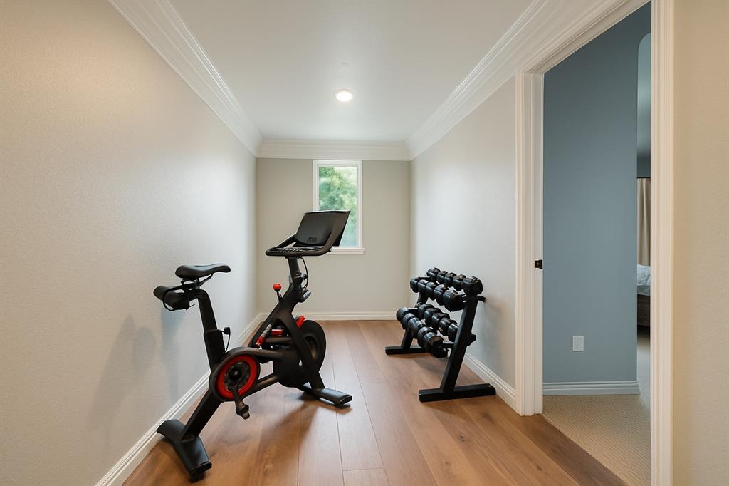 Woods Of Suncreek-Phase I - Residential