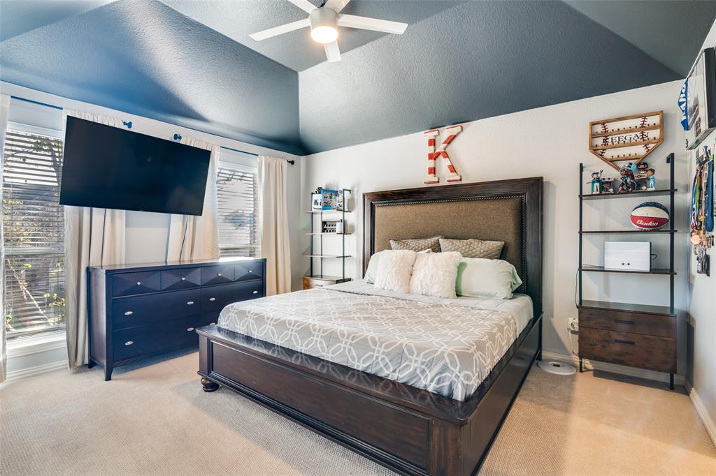 Woods Of Suncreek-Phase I - Residential