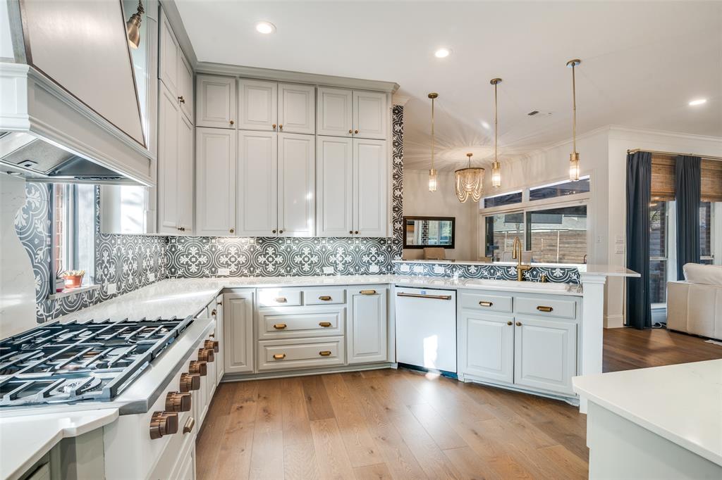 Woods Of Suncreek-Phase I - Residential