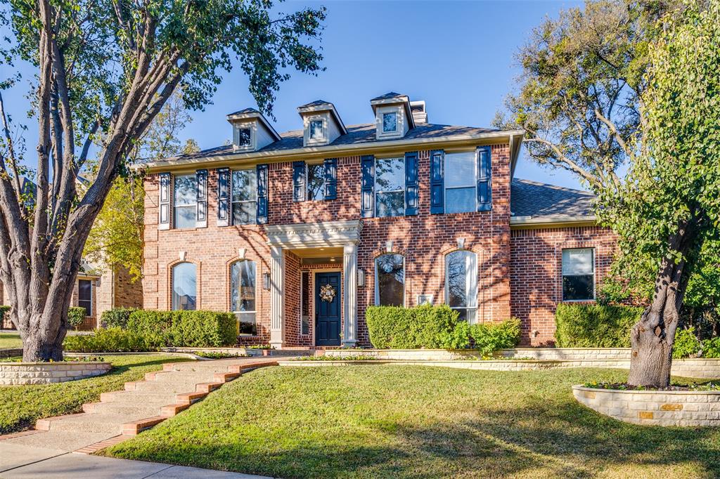 Woods Of Suncreek-Phase I - Residential