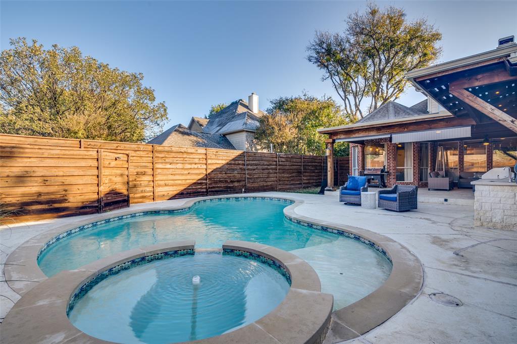Woods Of Suncreek-Phase I - Residential