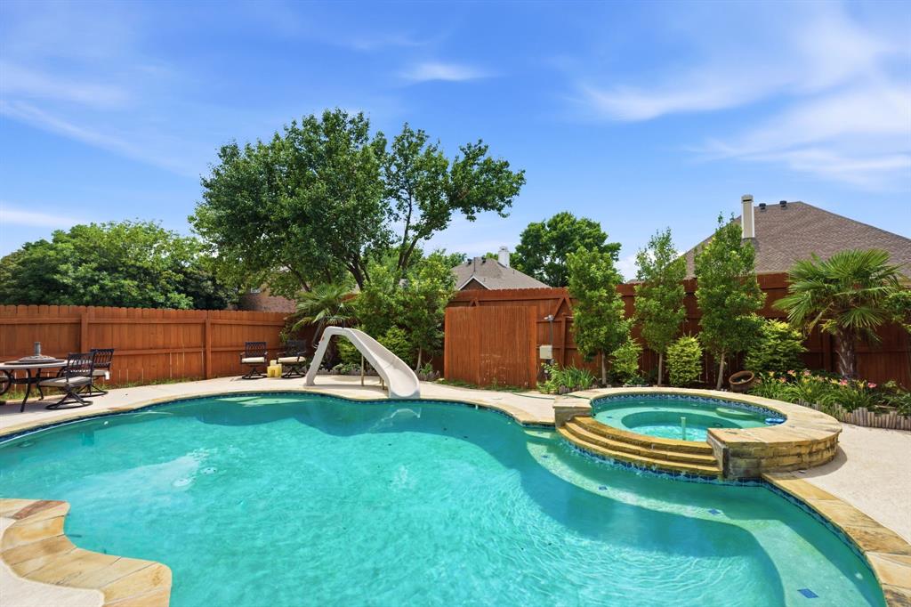 Vista Of Eldorado Ph VI - Residential