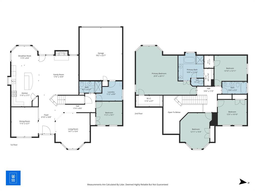 Vista Of Eldorado Ph VI - Residential