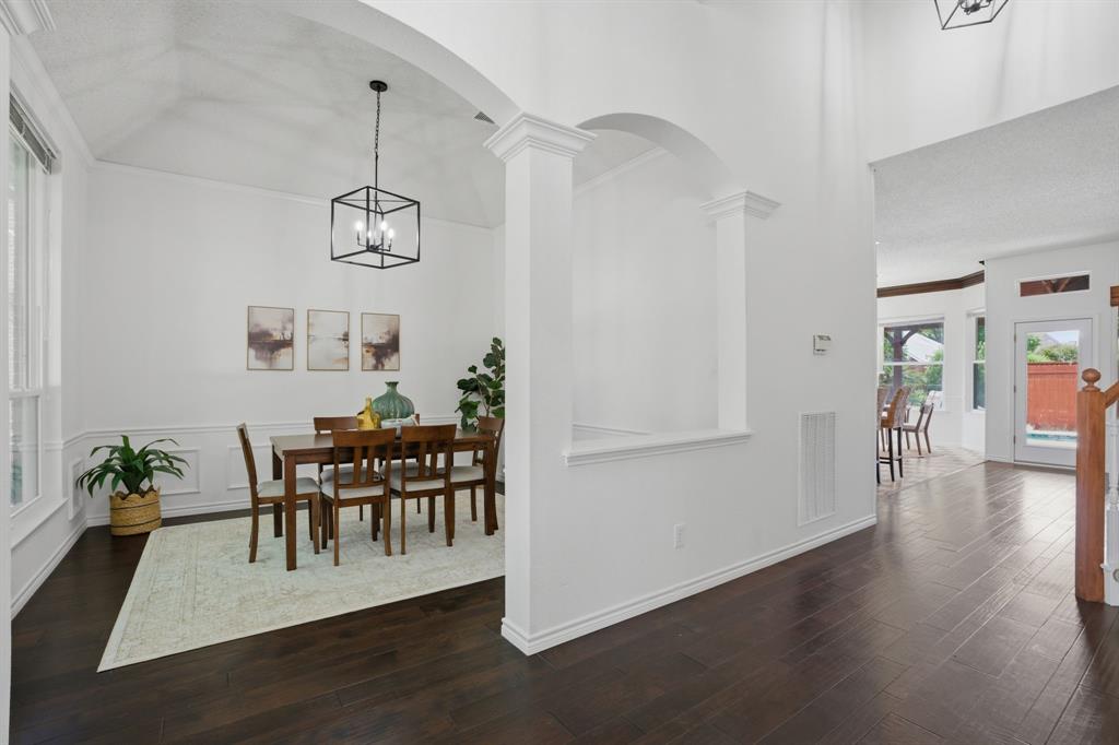 Vista Of Eldorado Ph VI - Residential