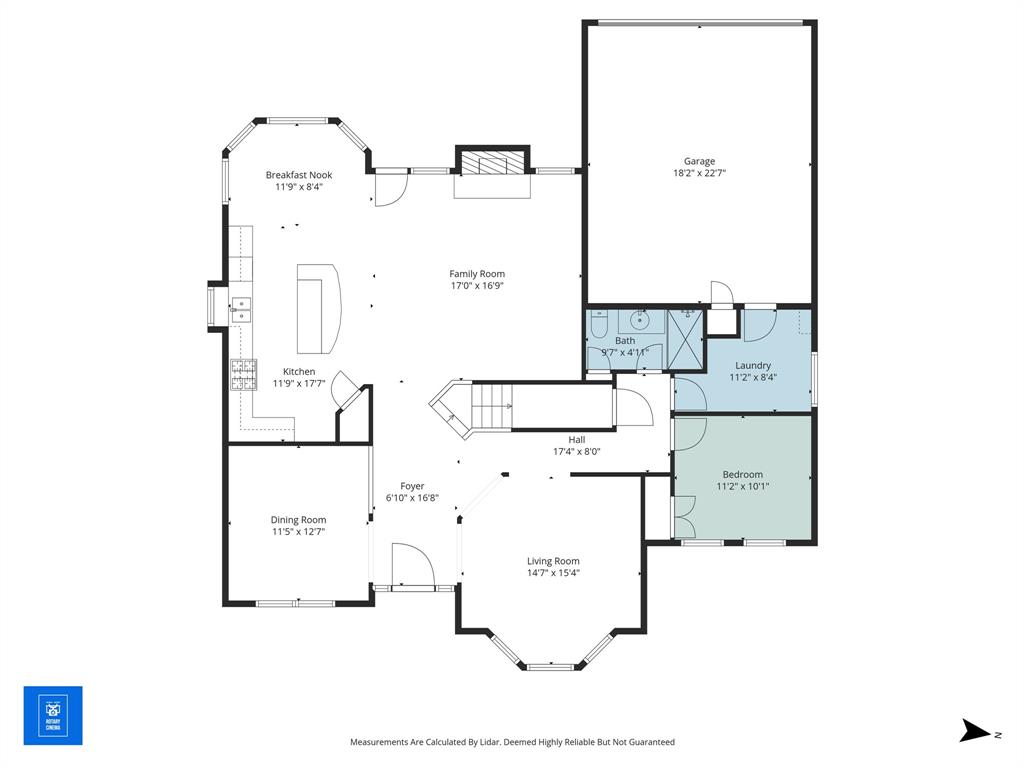 Vista Of Eldorado Ph VI - Residential