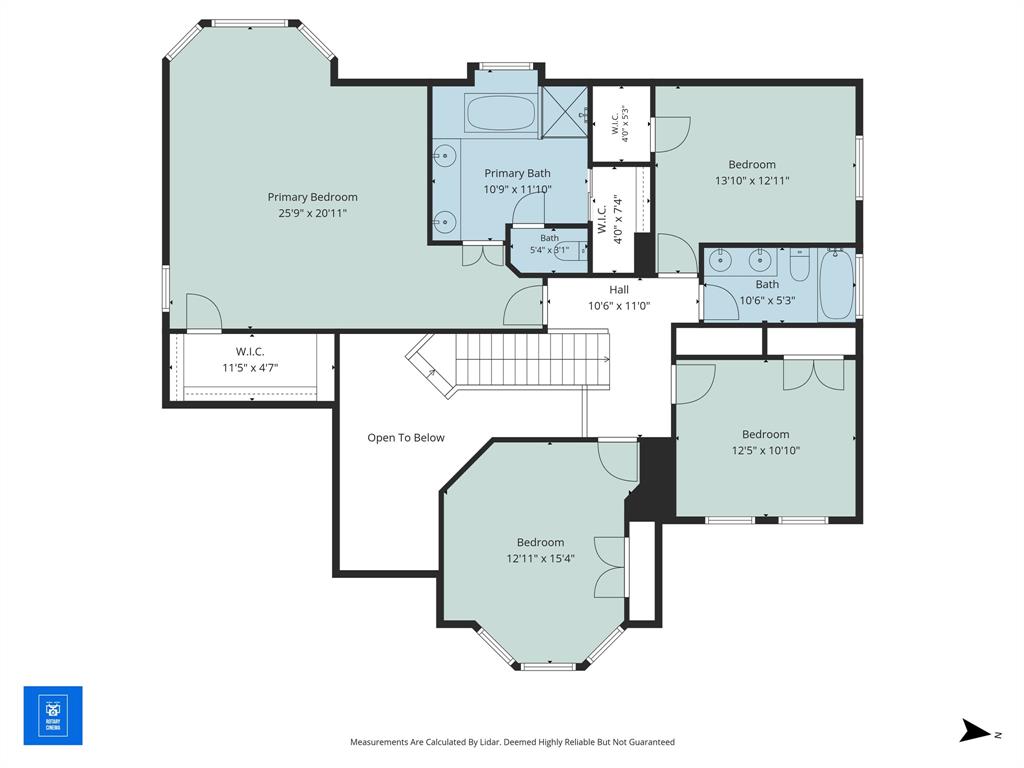 Vista Of Eldorado Ph VI - Residential