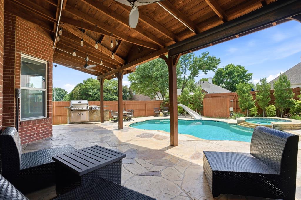 Vista Of Eldorado Ph VI - Residential