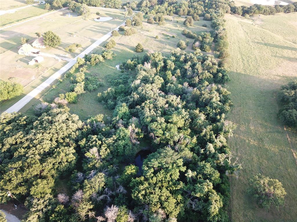Hilltop Ranch - Land