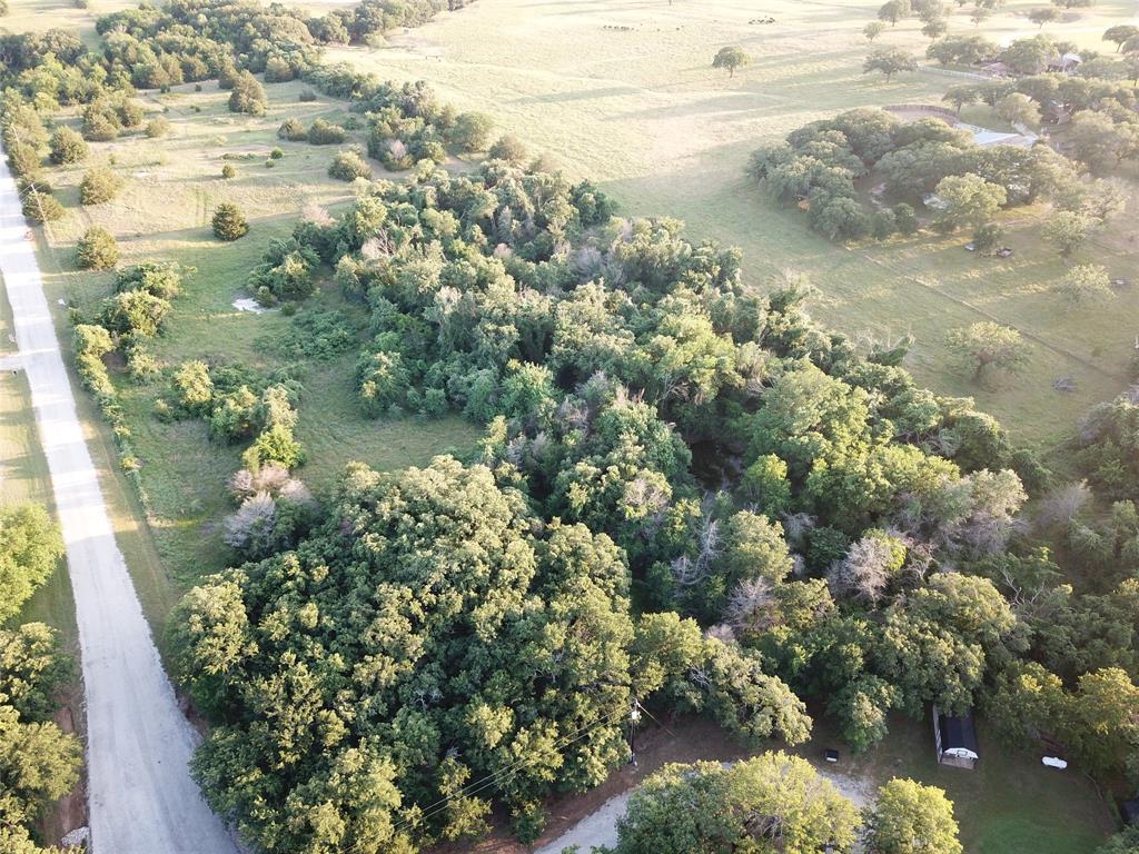Hilltop Ranch - Land