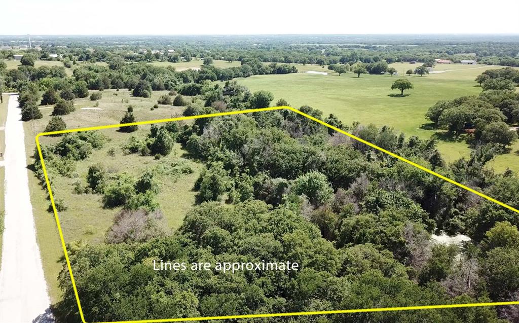 Hilltop Ranch - Land