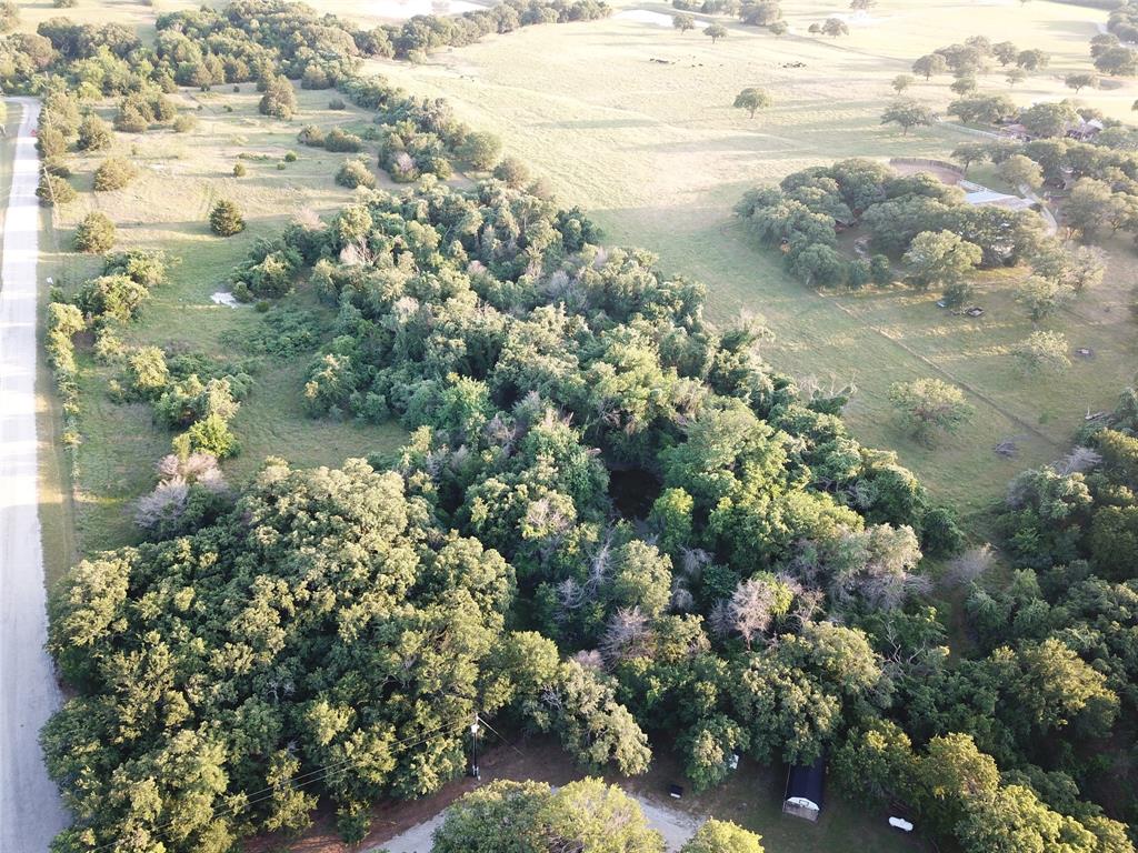 Hilltop Ranch - Land