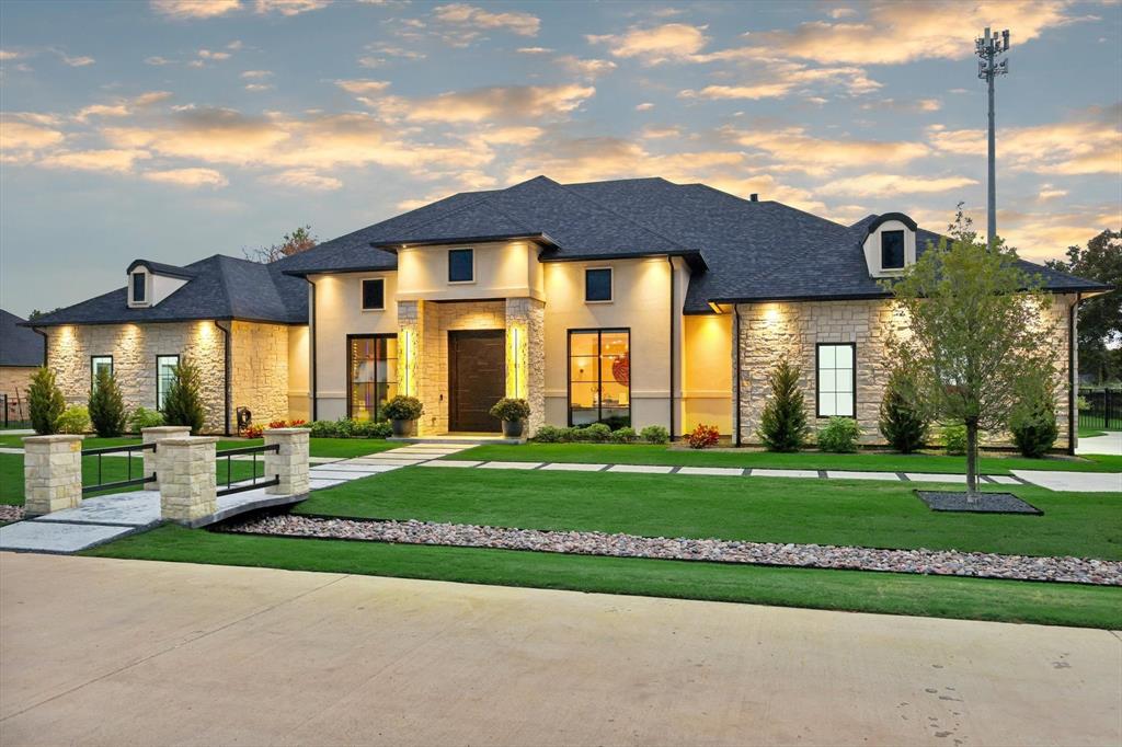Copper Creek Estates - Residential