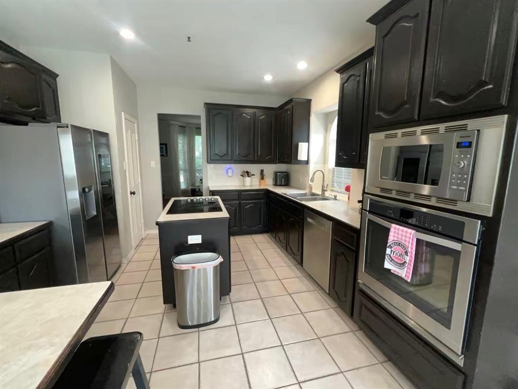 Park Glen Add - Residential
