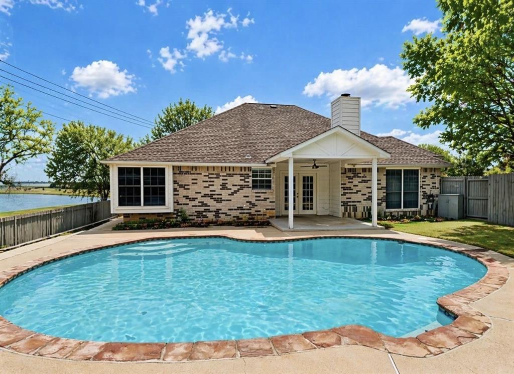 River Trails Add - Residential
