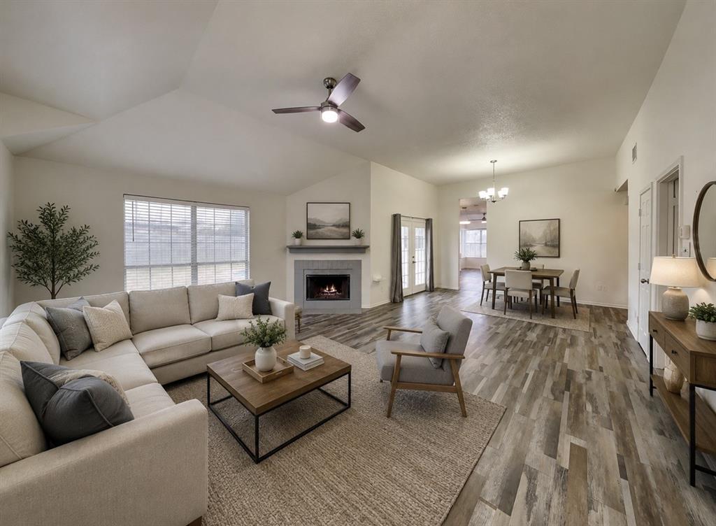 River Trails Add - Residential