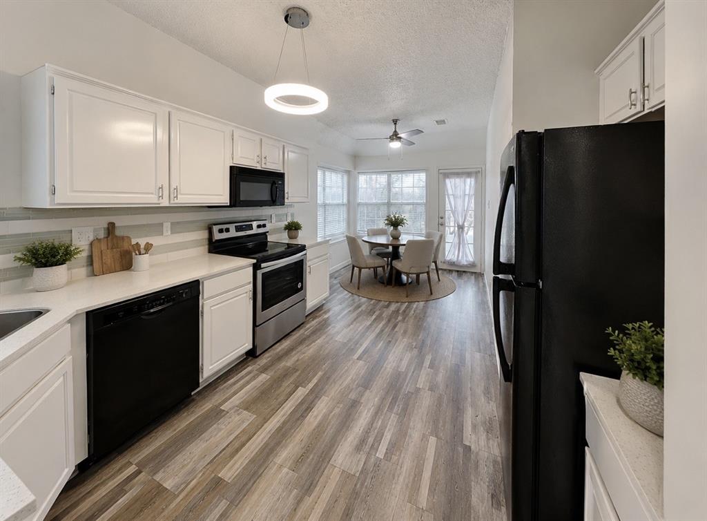 River Trails Add - Residential