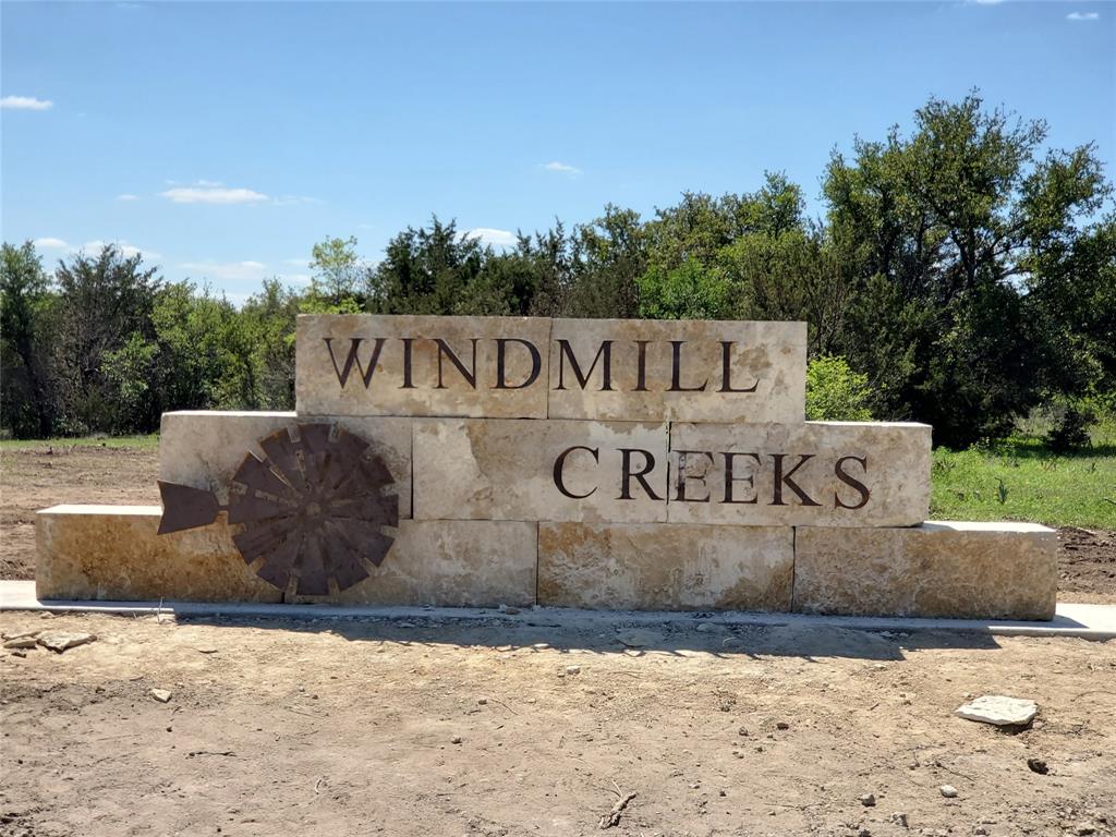 Windmill Creeks - Land