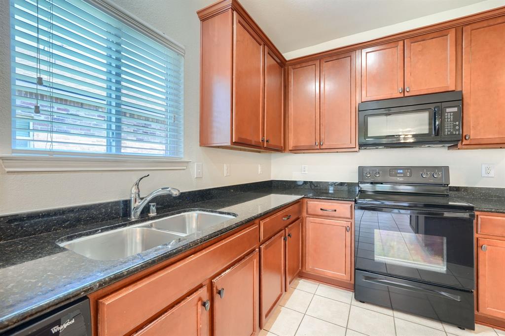 Trails Of Fossil Creek Ph I - Residential