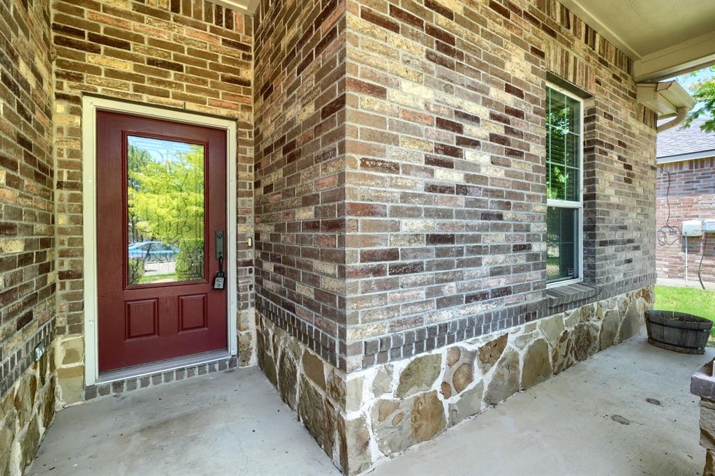 Trails Of Fossil Creek Ph I - Residential