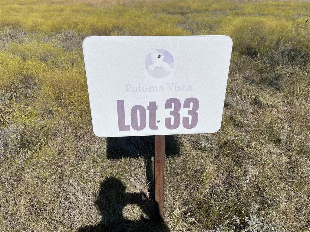 Paloma Vista - Land