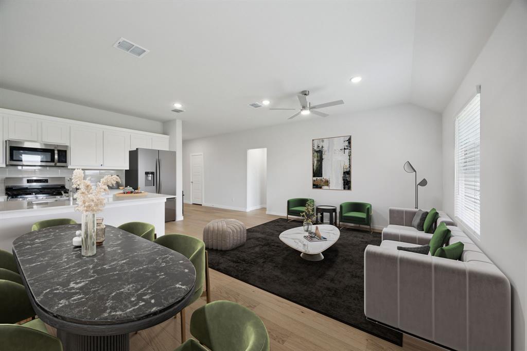 Terra Vella - Residential