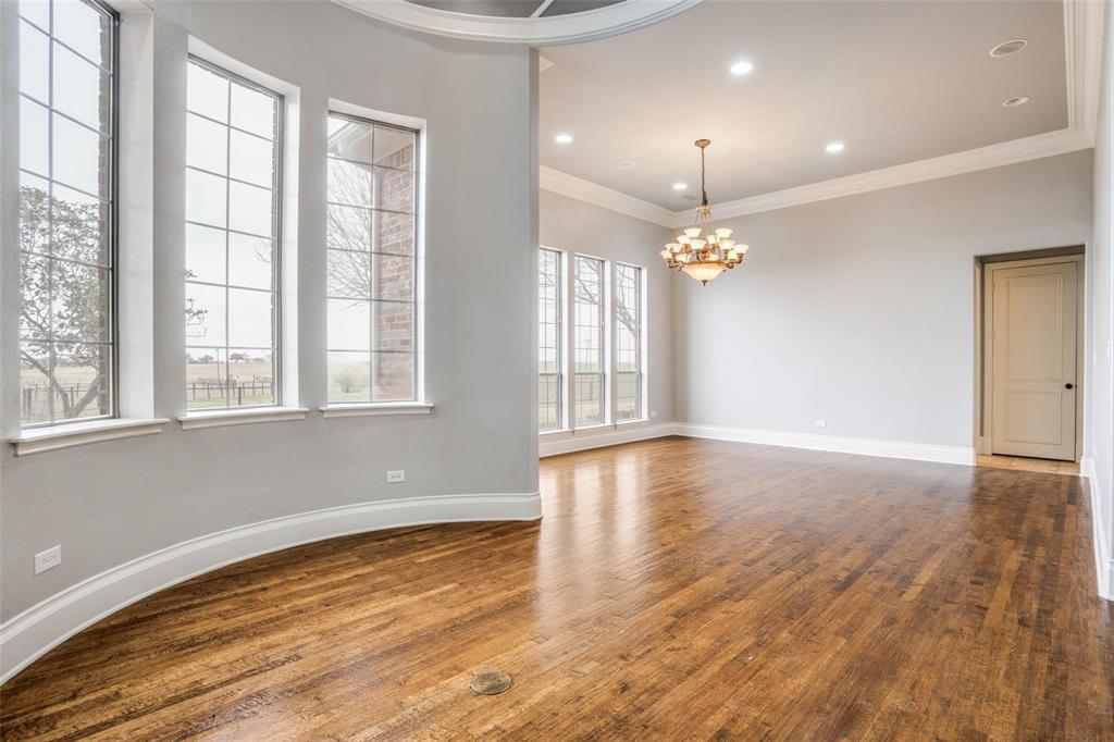 Thomas Pl - Residential