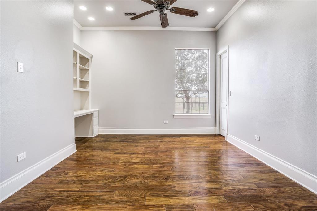Thomas Pl - Residential