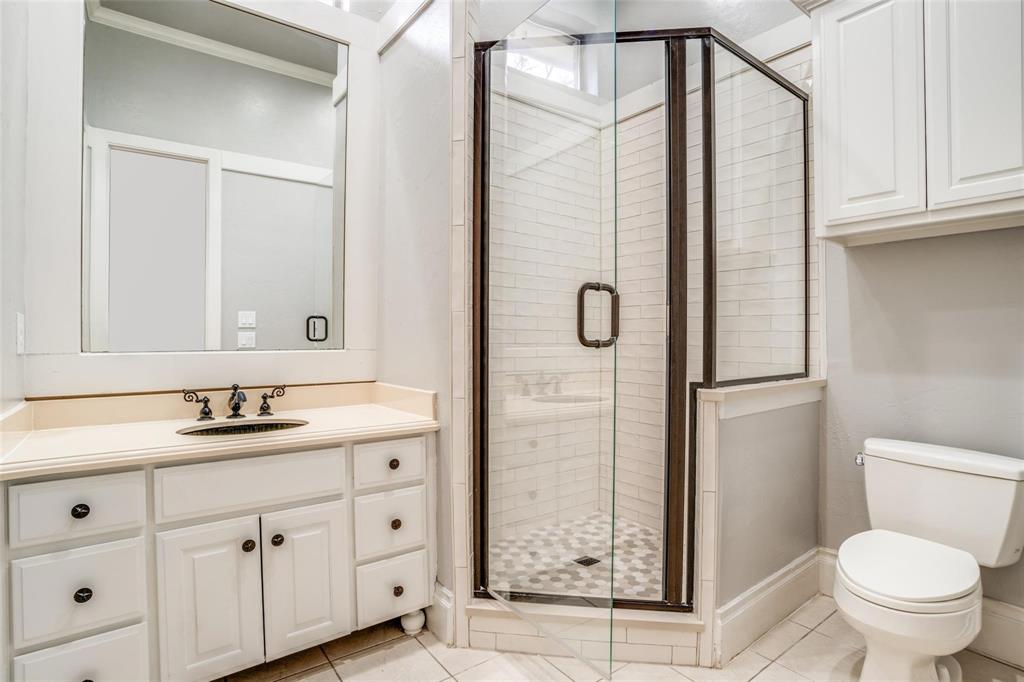 Thomas Pl - Residential