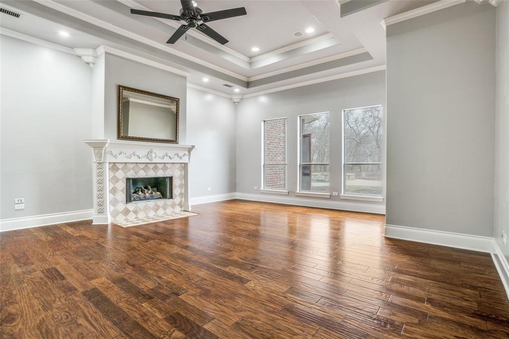 Thomas Pl - Residential