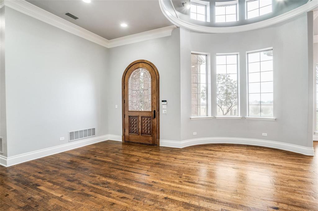 Thomas Pl - Residential
