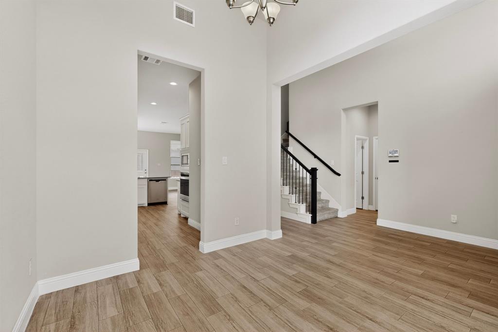 Alcove at Hickory Crk - Residential