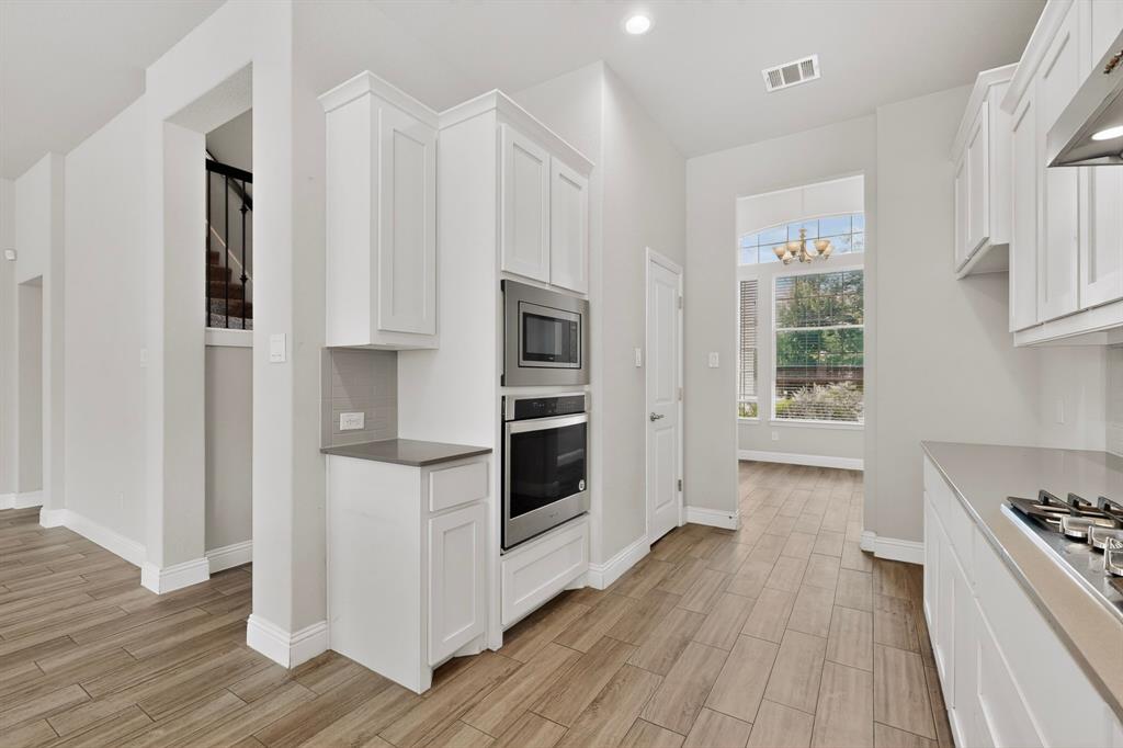 Alcove at Hickory Crk - Residential