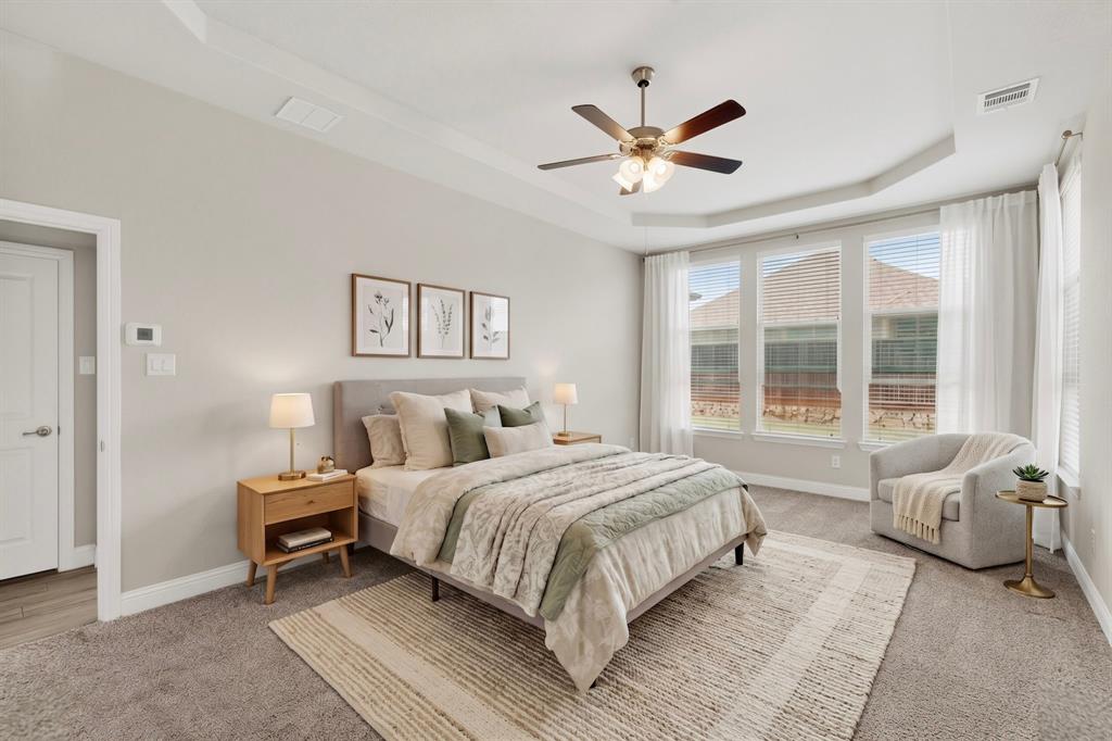 Alcove at Hickory Crk - Residential