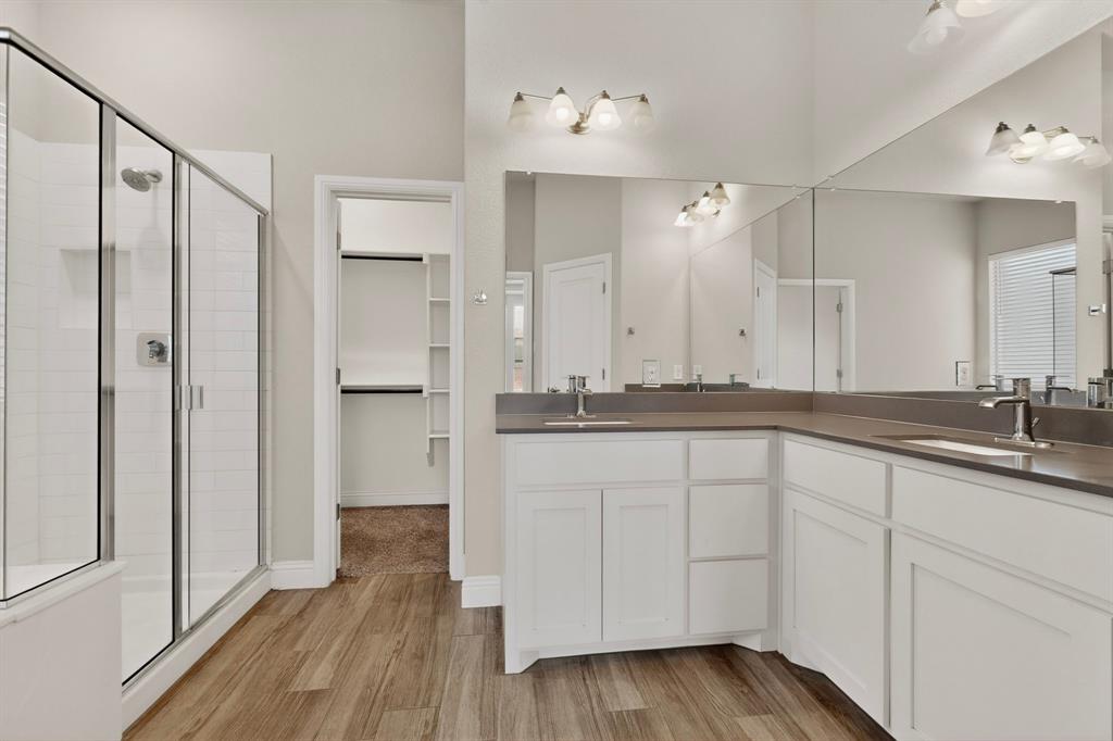 Alcove at Hickory Crk - Residential