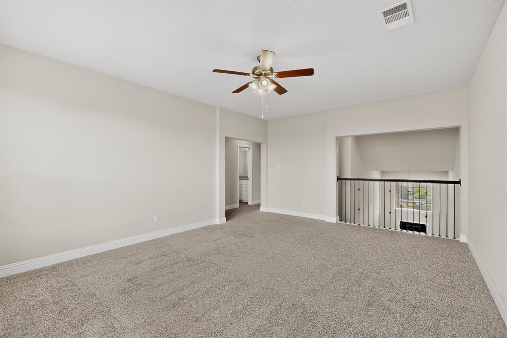 Alcove at Hickory Crk - Residential