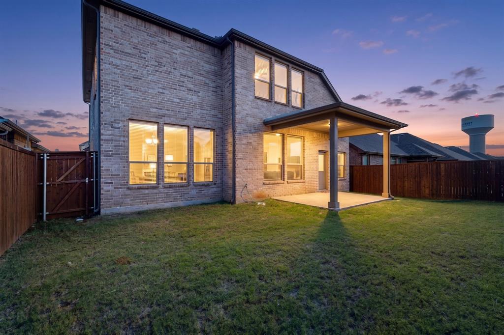 Alcove at Hickory Crk - Residential