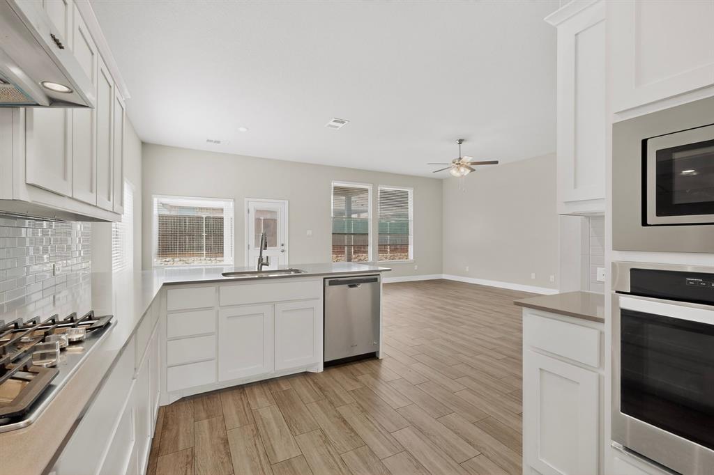 Alcove at Hickory Crk - Residential
