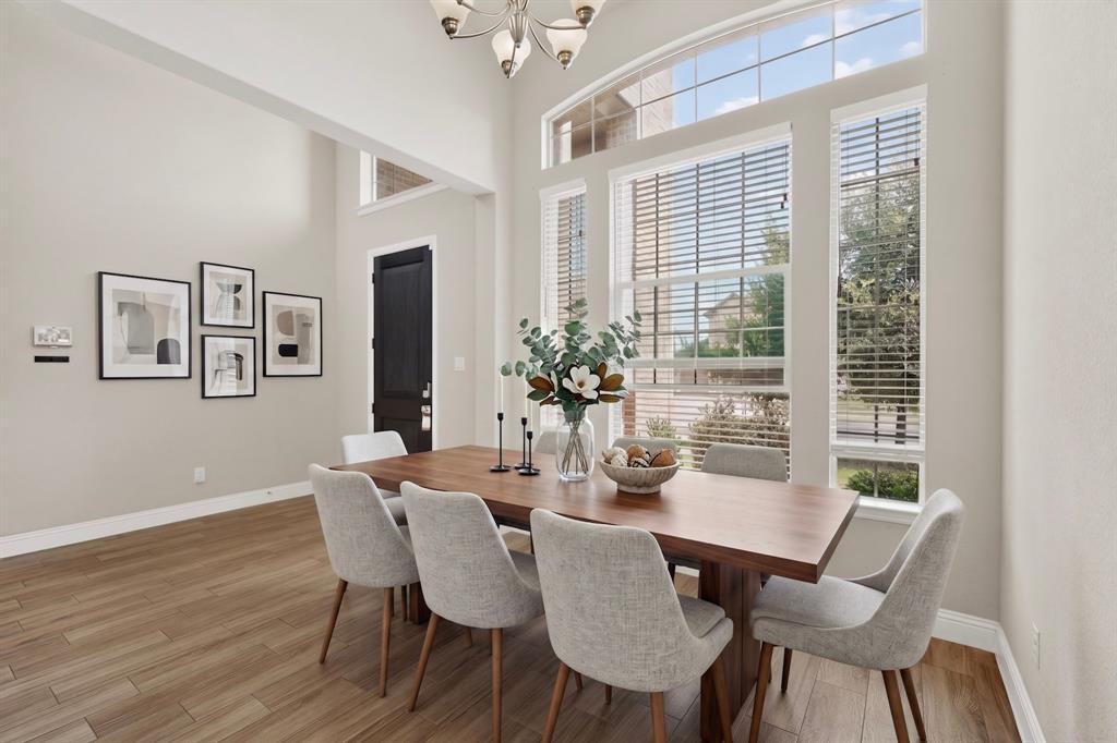 Alcove at Hickory Crk - Residential