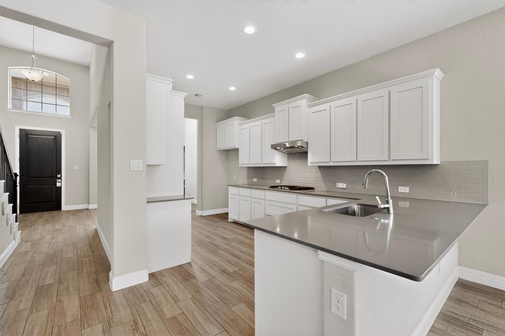 Alcove at Hickory Crk - Residential