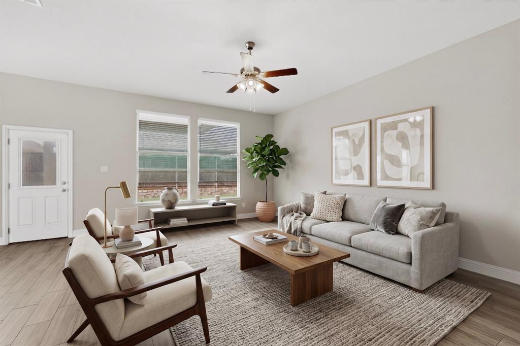 Alcove at Hickory Crk - Residential