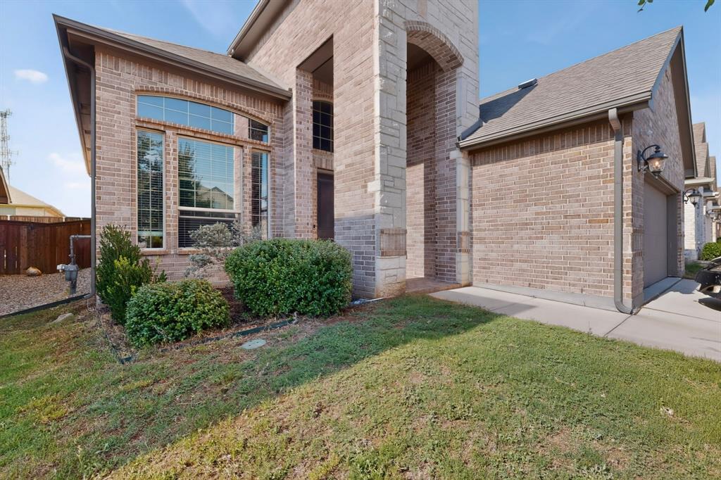 Alcove at Hickory Crk - Residential