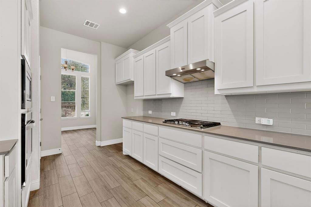 Alcove at Hickory Crk - Residential
