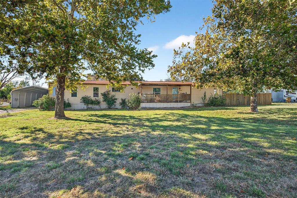 Riggs Place - Residential