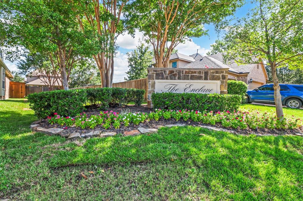 Robinson Ridge - Residential