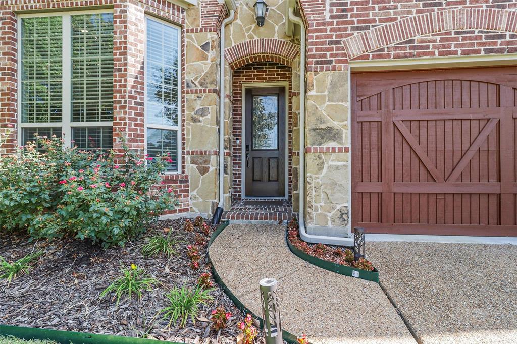 Robinson Ridge - Residential