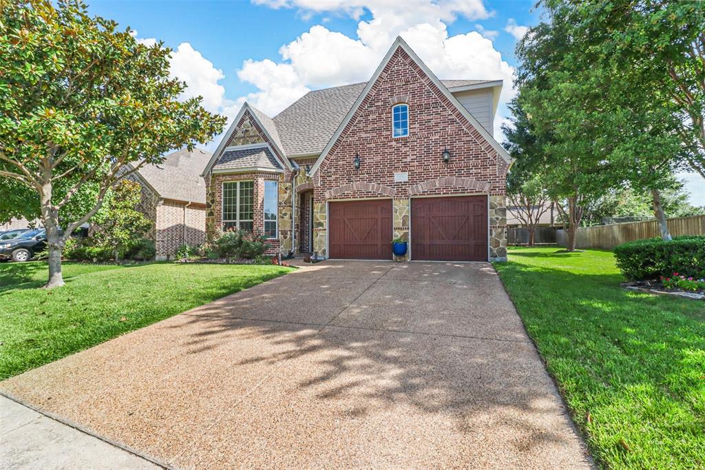 Robinson Ridge - Residential